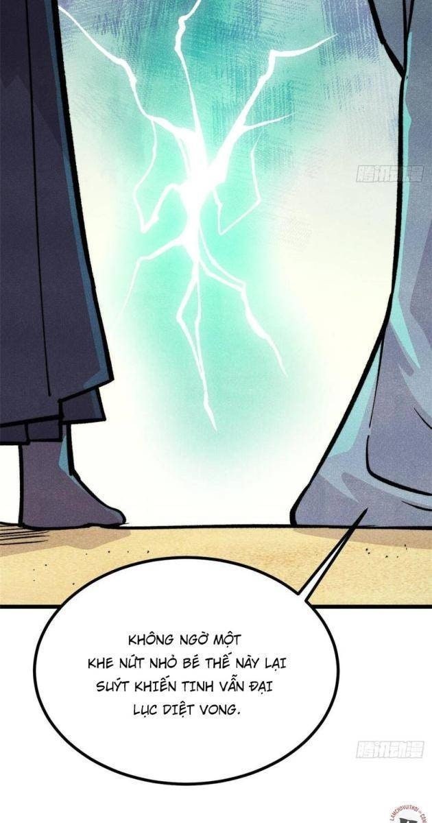 Vạn Cổ Tối Cường Tông - Page 3