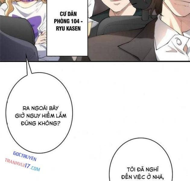 Ranker SSS Được Chọn - Page 40