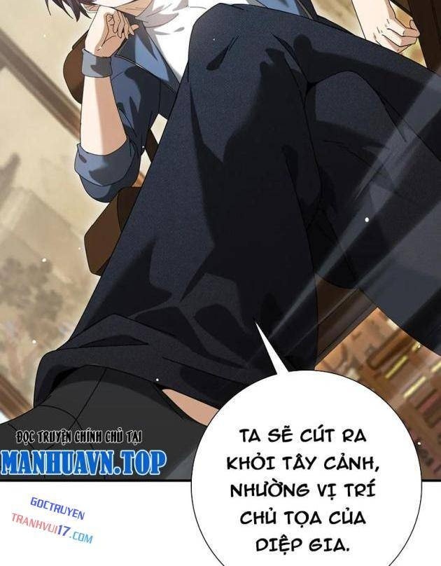 Toàn Dân Chuyển Chức: Ngự Long Sư Là Chức Nghiệp Yếu Nhất? - Page 28