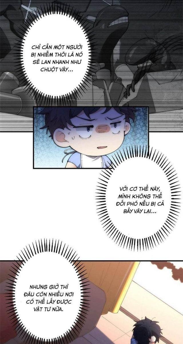 Ranker SSS Được Chọn - Page 42