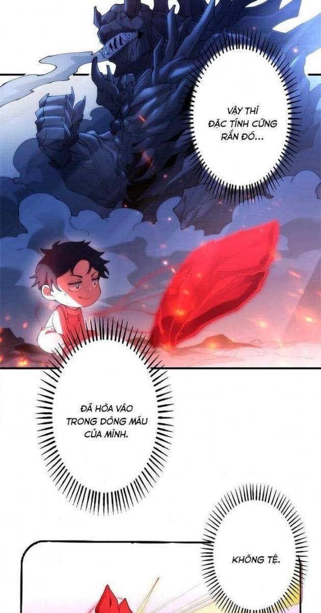 Ranker SSS Được Chọn - Page 13