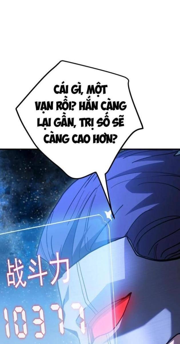 Cao Võ: Hạ Cánh Đến Một Vạn Năm Sau - Page 11