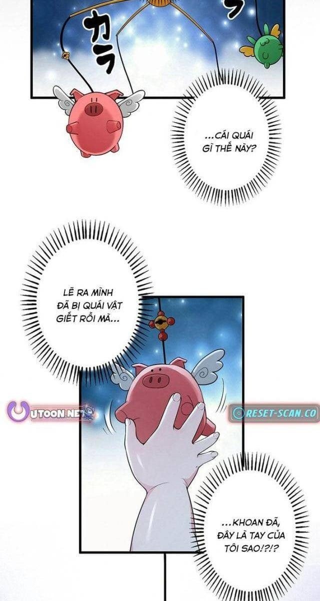 Ranker SSS Được Chọn - Page 38