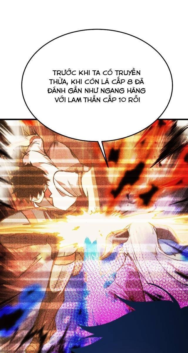 Cao Võ: Hạ Cánh Đến Một Vạn Năm Sau - Page 5