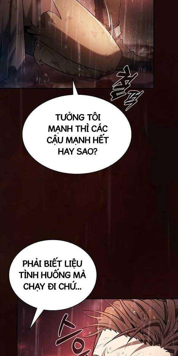 KIẾM THÁNH THIÊN TÀI CỦA HỌC VIỆN - Page 64