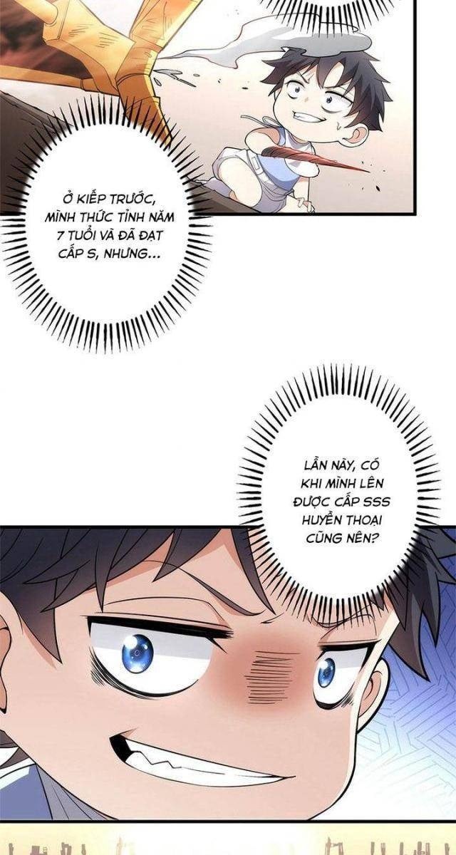 Ranker SSS Được Chọn - Page 9