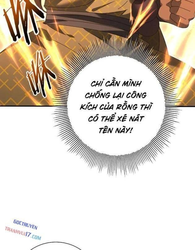Toàn Dân Chuyển Chức: Ngự Long Sư Là Chức Nghiệp Yếu Nhất? - Page 36