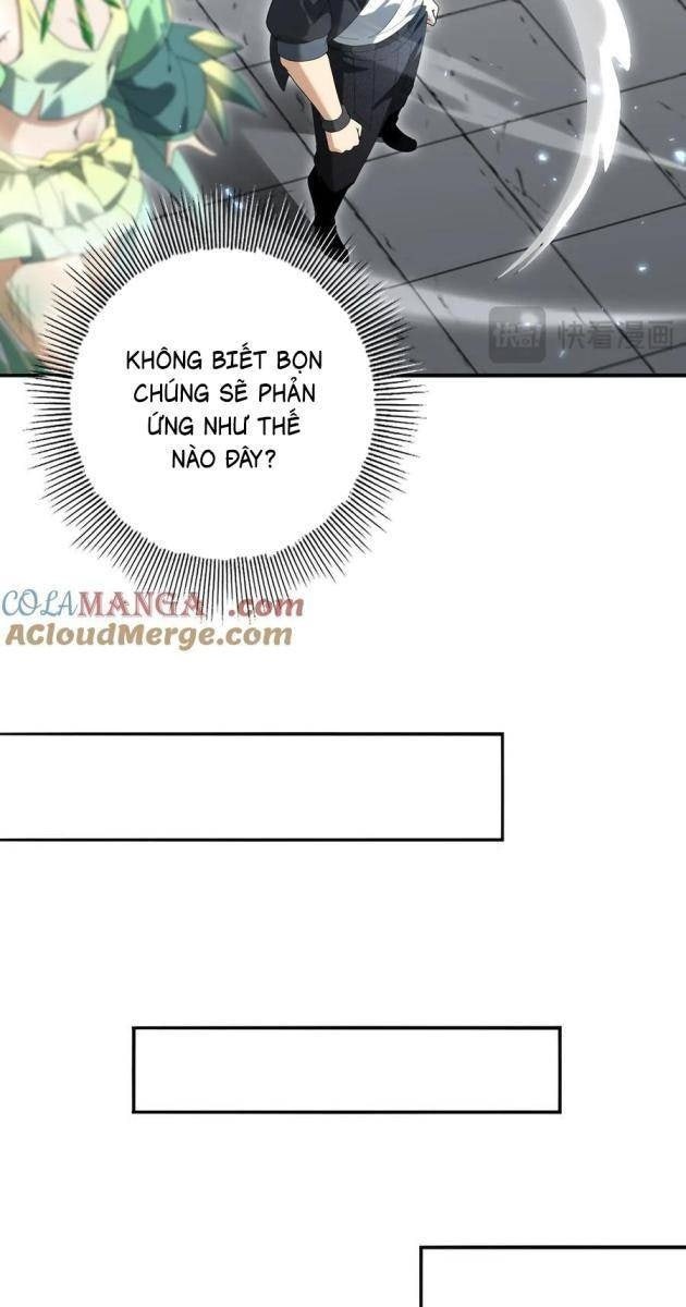 Toàn Dân Chuyển Chức: Ngự Long Sư Là Chức Nghiệp Yếu Nhất? - Page 14
