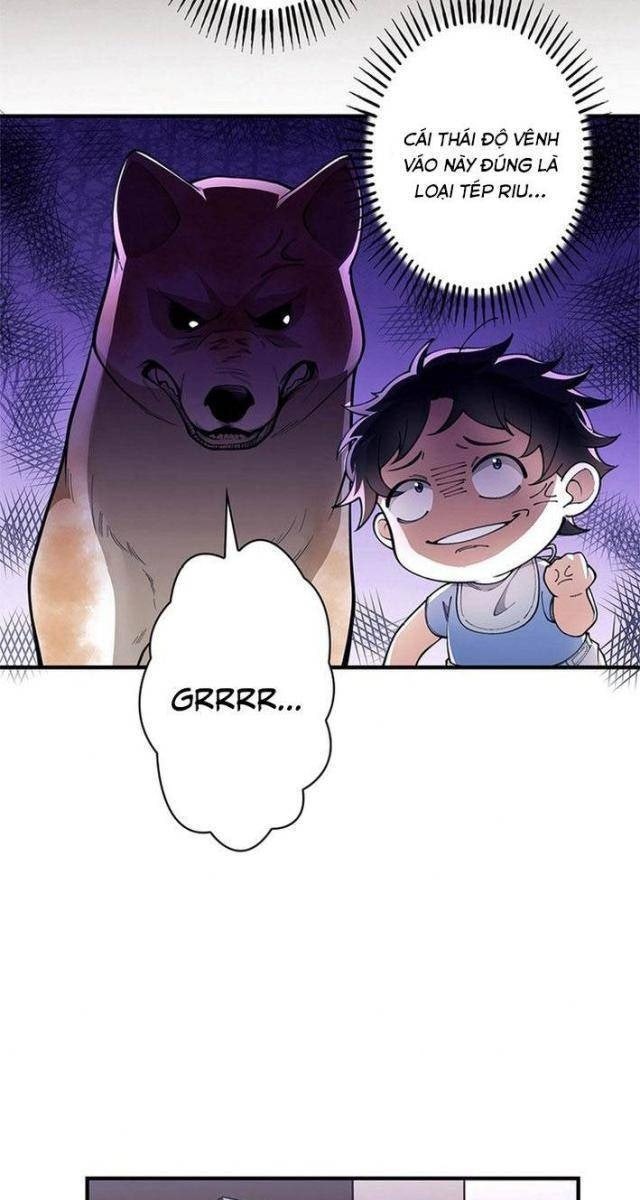 Ranker SSS Được Chọn - Page 29