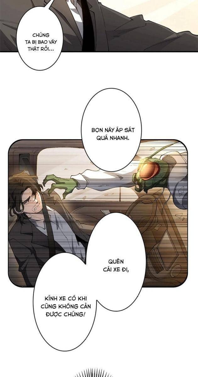 Ranker SSS Được Chọn - Page 16