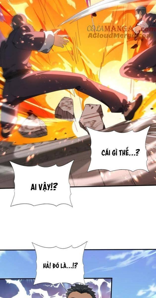 Toàn Dân Chuyển Chức: Ngự Long Sư Là Chức Nghiệp Yếu Nhất? - Page 57