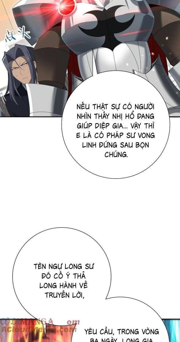 Toàn Dân Chuyển Chức: Ngự Long Sư Là Chức Nghiệp Yếu Nhất? - Page 43