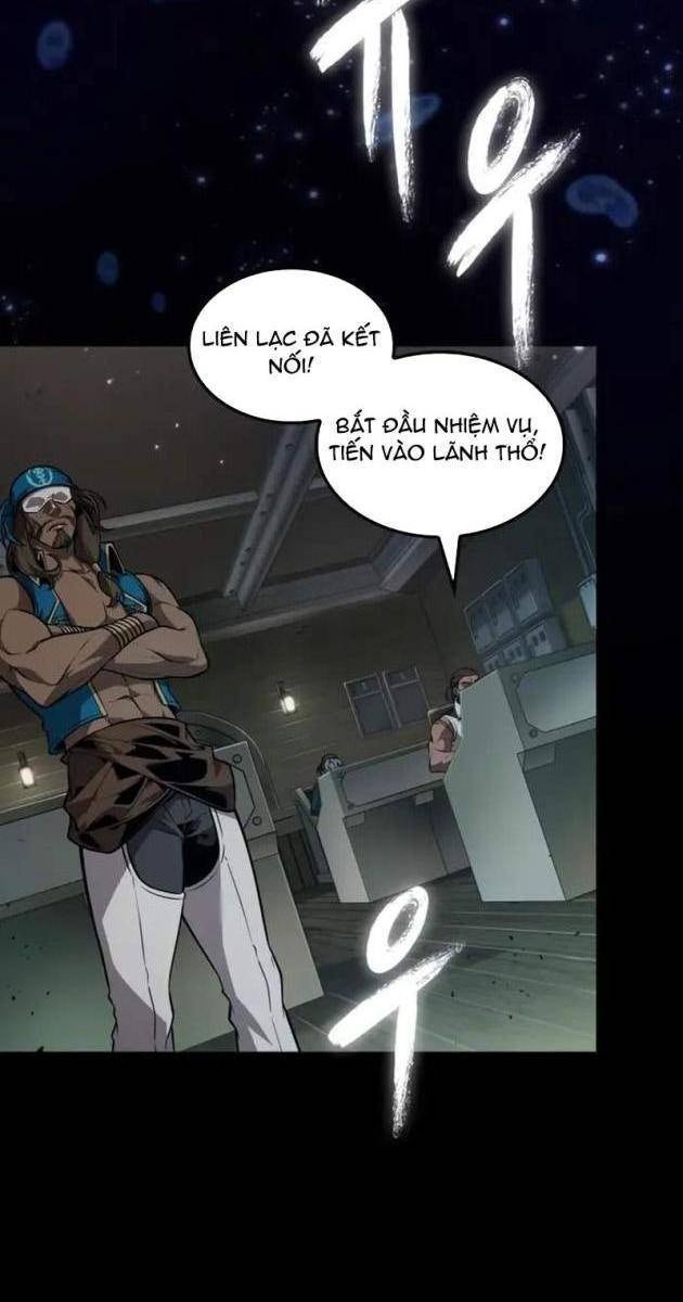 Mạo Hiểm Giả Sống Sót Cuối Cùng - Page 3