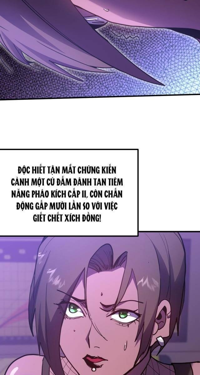 Cao Võ: Hạ Cánh Đến Một Vạn Năm Sau - Page 55