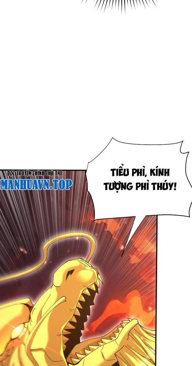 Toàn Dân Chuyển Chức: Ngự Long Sư Là Chức Nghiệp Yếu Nhất? - Page 63