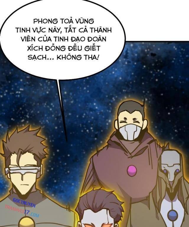 Cao Võ: Hạ Cánh Đến Một Vạn Năm Sau - Page 78