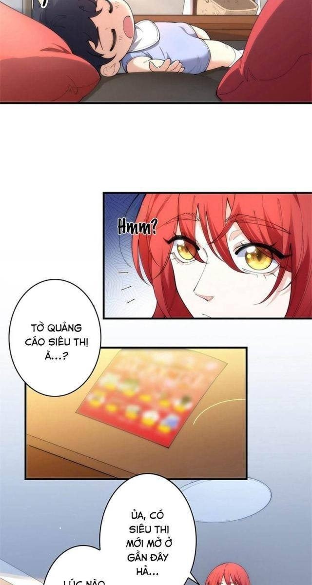 Ranker SSS Được Chọn - Page 27