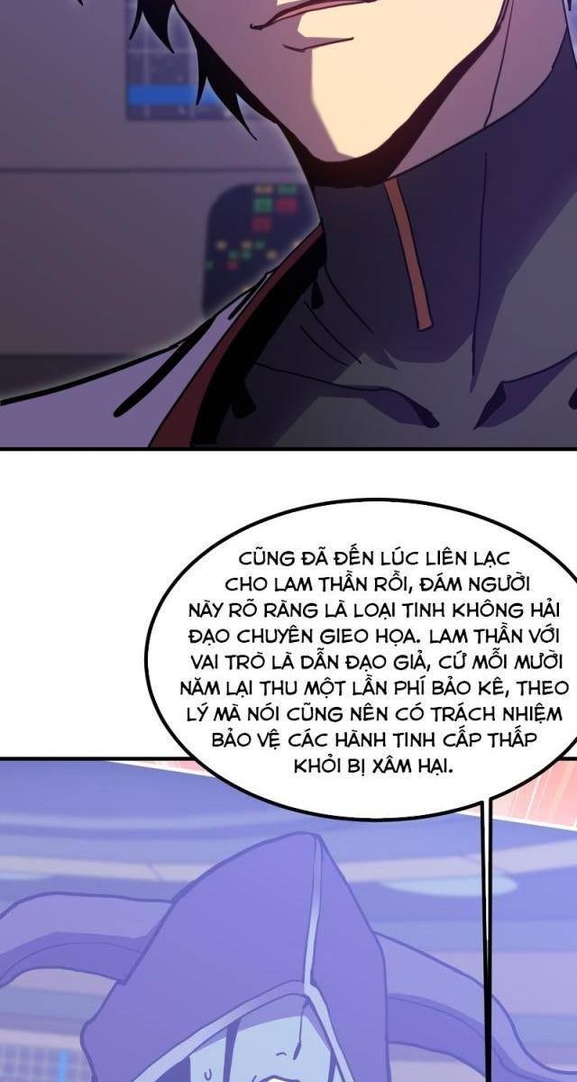 Cao Võ: Hạ Cánh Đến Một Vạn Năm Sau - Page 68