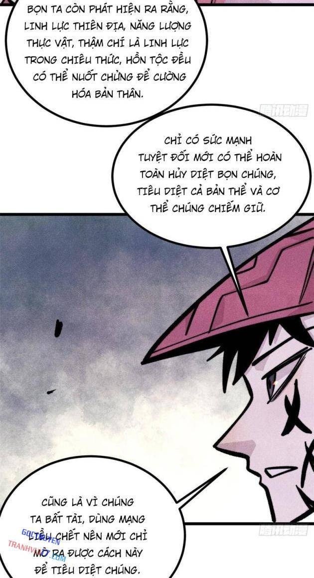 Vạn Cổ Tối Cường Tông - Page 58