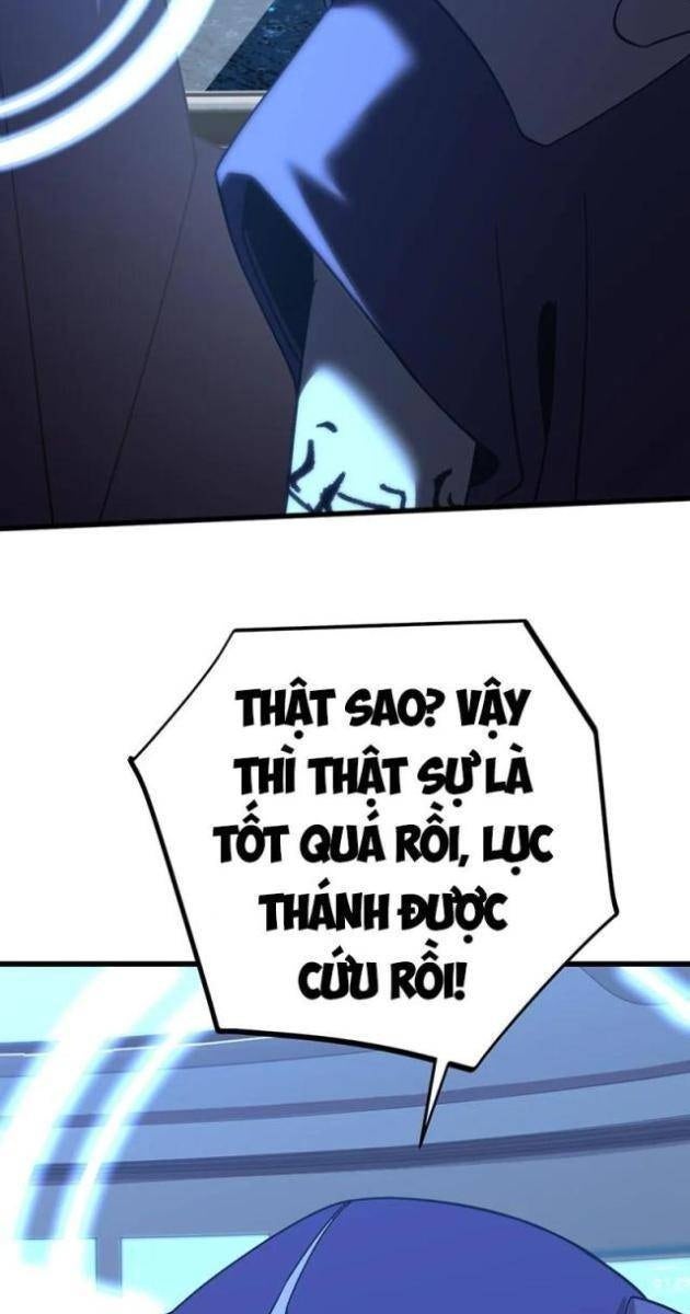 Cao Võ: Hạ Cánh Đến Một Vạn Năm Sau - Page 68