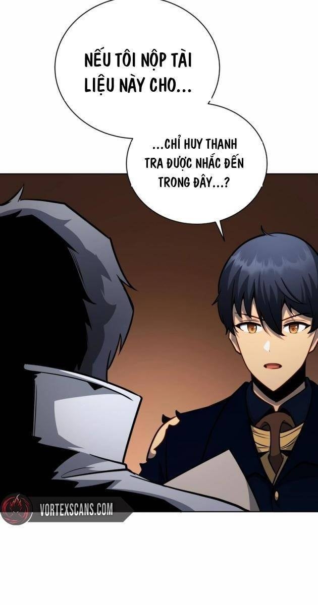 Tử Linh Sư Thiên Tài Của Học Viện - Page 32