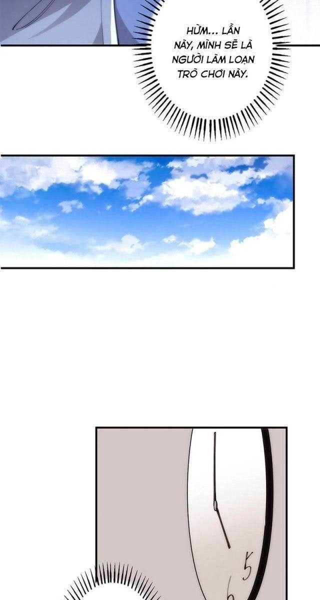 Ranker SSS Được Chọn - Page 21