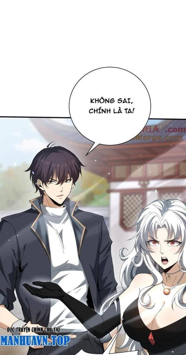 Toàn Dân Chuyển Chức: Ngự Long Sư Là Chức Nghiệp Yếu Nhất? - Page 31