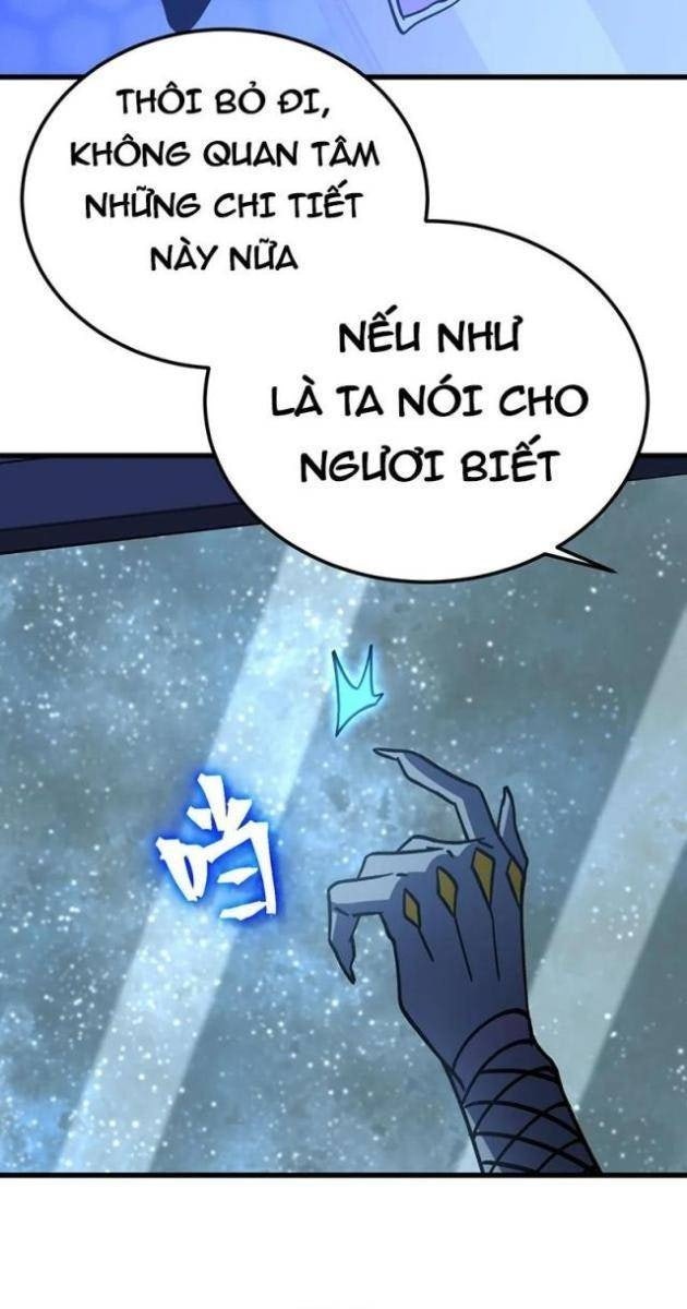 Cao Võ: Hạ Cánh Đến Một Vạn Năm Sau - Page 120