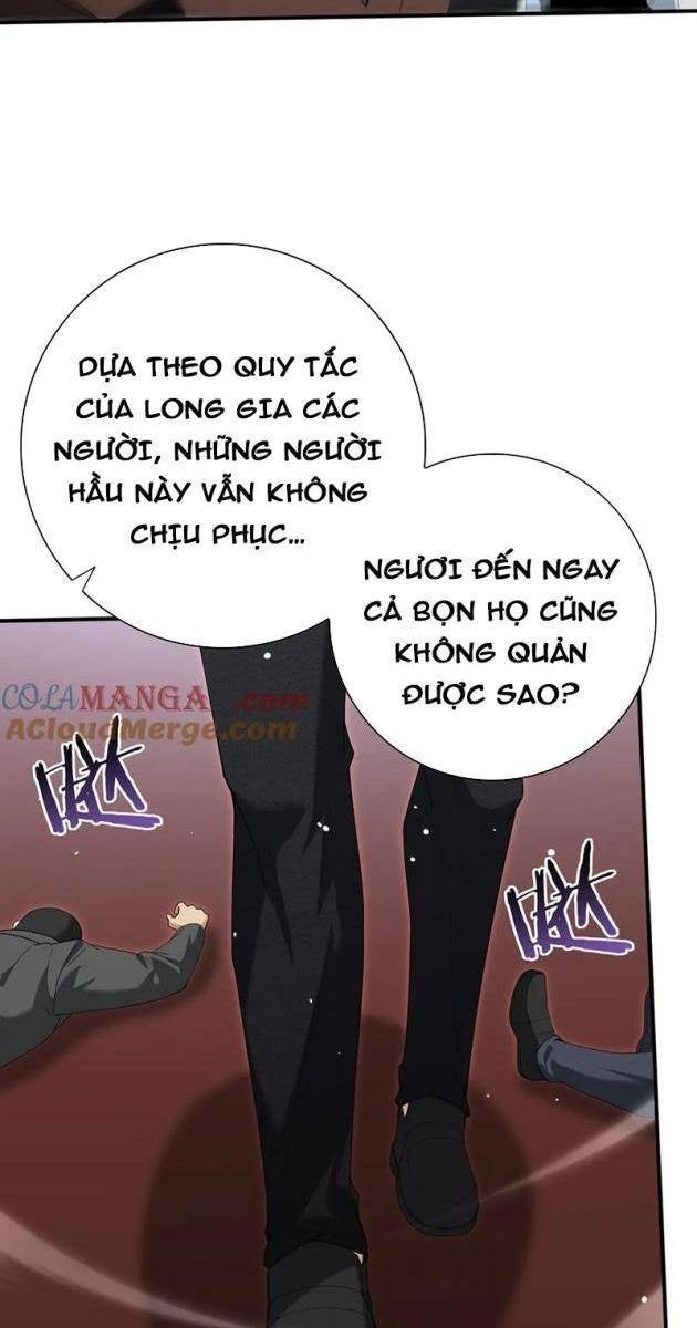 Toàn Dân Chuyển Chức: Ngự Long Sư Là Chức Nghiệp Yếu Nhất? - Page 63