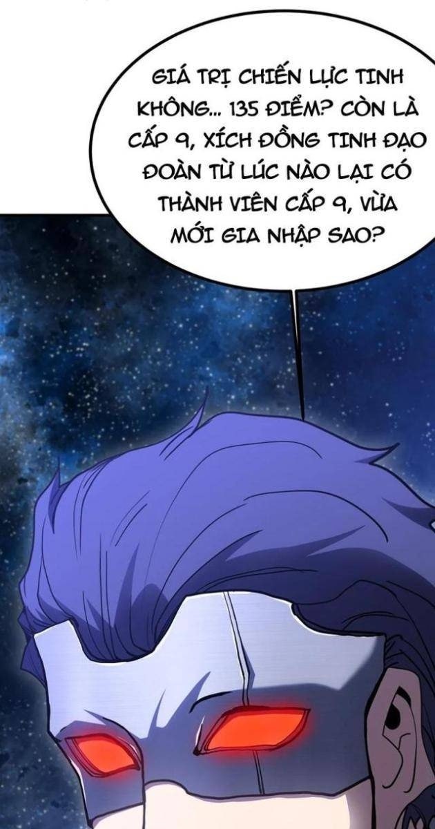 Cao Võ: Hạ Cánh Đến Một Vạn Năm Sau - Page 1