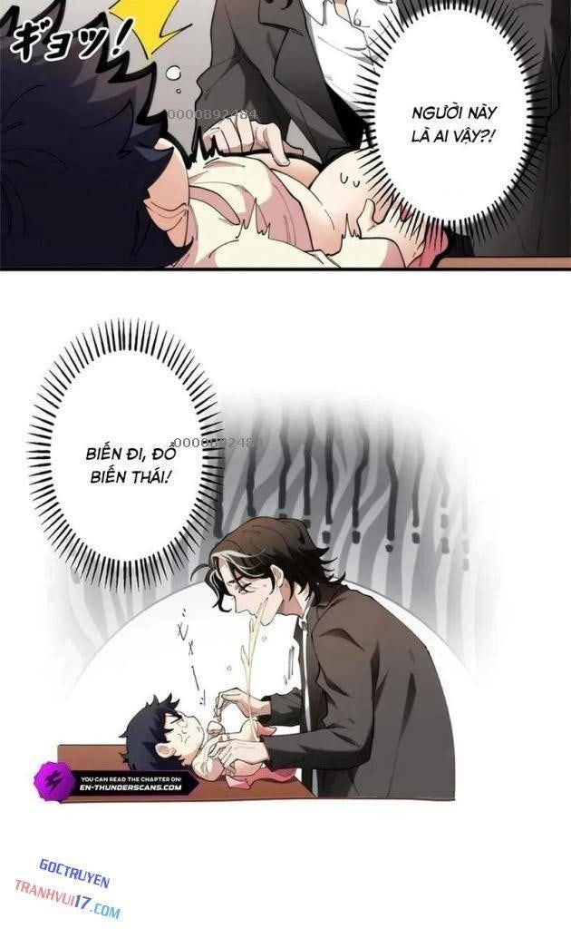 Ranker SSS Được Chọn - Page 61