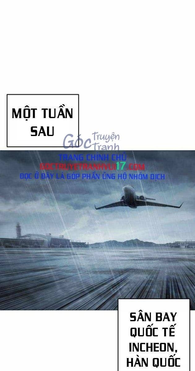 Sát Thủ Áo Đỏ - Page 1