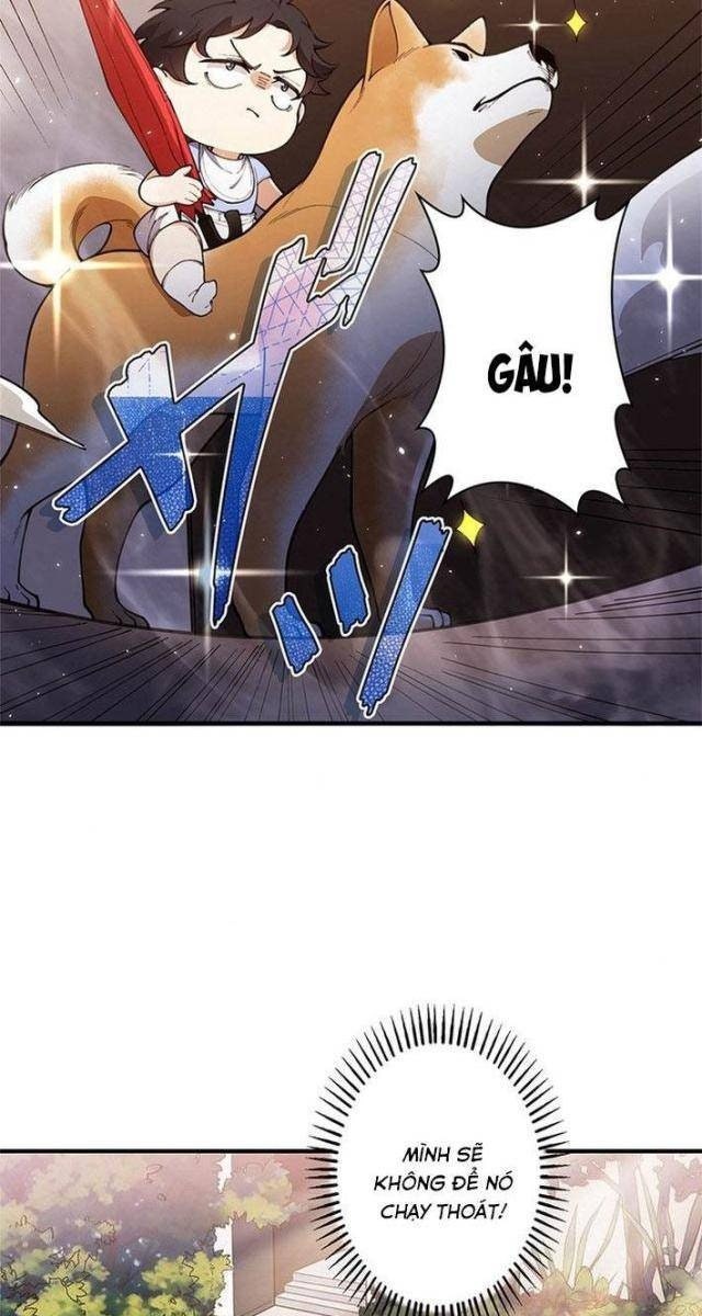 Ranker SSS Được Chọn - Page 31