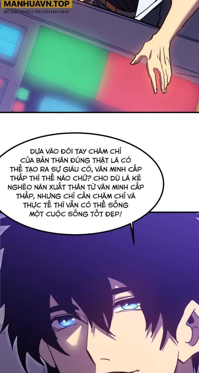 Cao Võ: Hạ Cánh Đến Một Vạn Năm Sau - Page 67