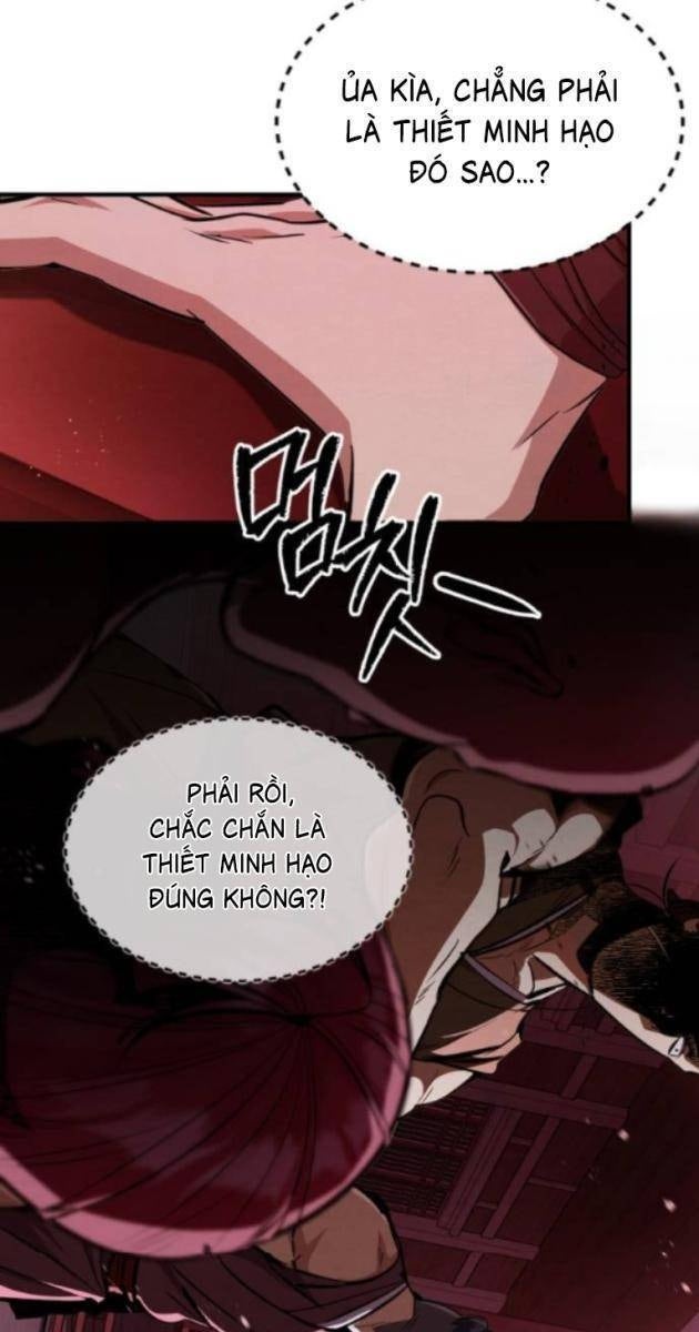 Quyền Vương Phục Sinh - Page 143