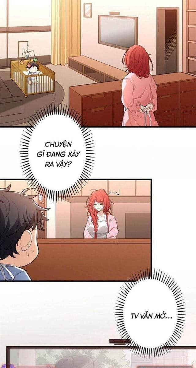 Ranker SSS Được Chọn - Page 46