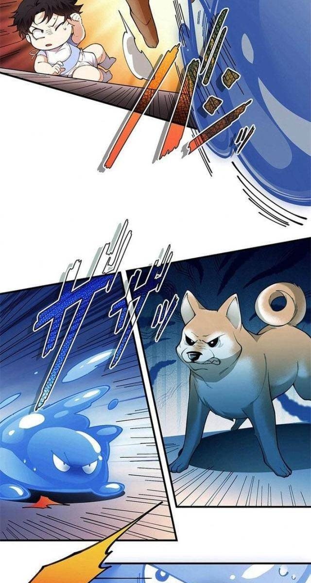 Ranker SSS Được Chọn - Page 25