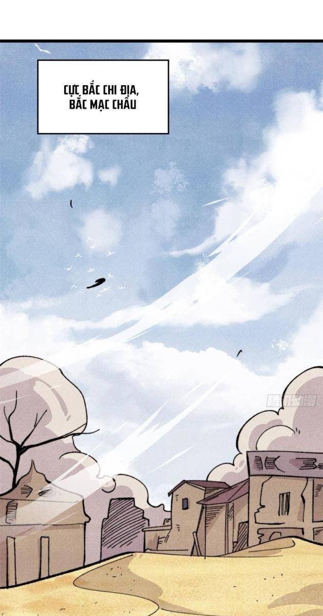 Vạn Cổ Tối Cường Tông - Page 1