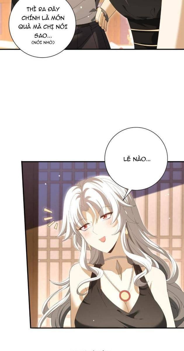 Toàn Dân Chuyển Chức: Ngự Long Sư Là Chức Nghiệp Yếu Nhất? - Page 37