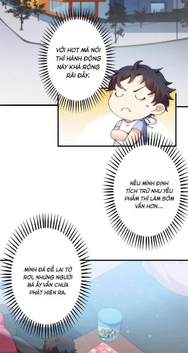 Ranker SSS Được Chọn - Page 21