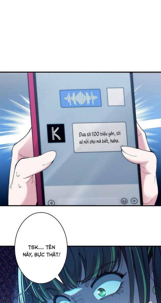 Ranker SSS Được Chọn - Page 51