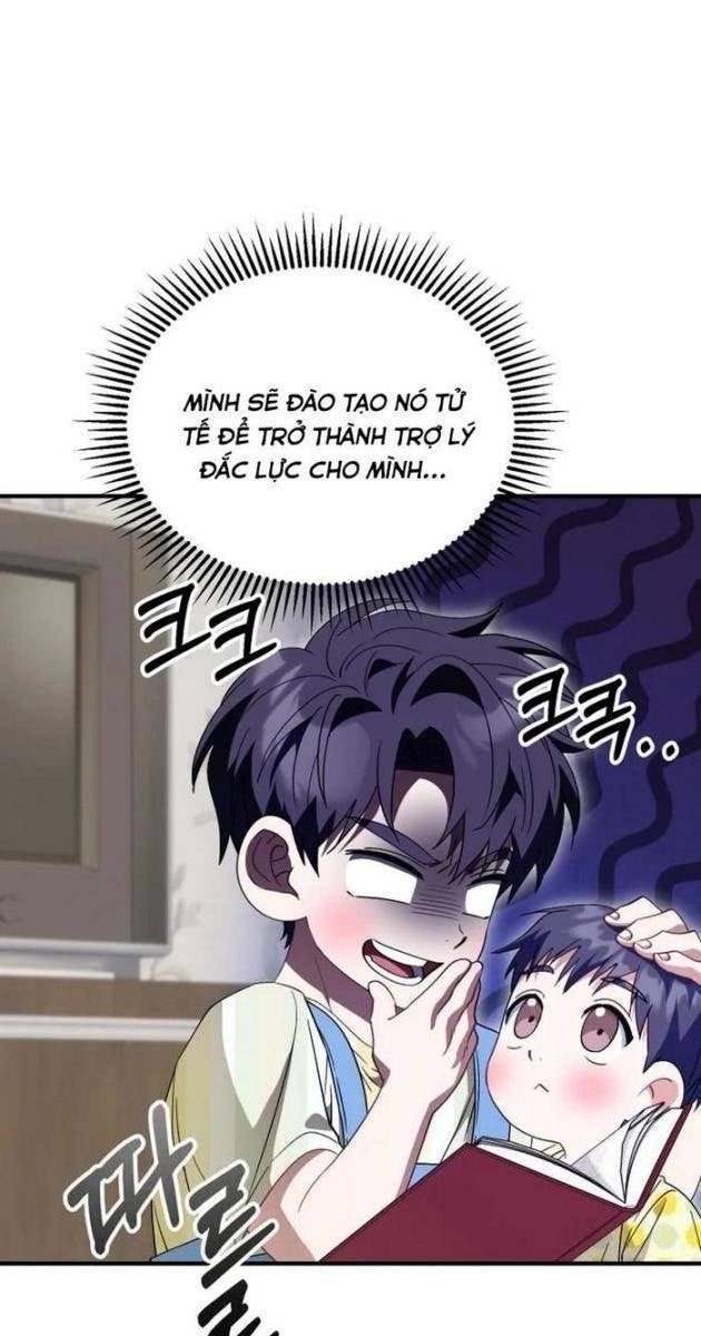 Bé Con Tái Xuất: Hành Trình Thành Vua Tài Phiệt! - Page 95
