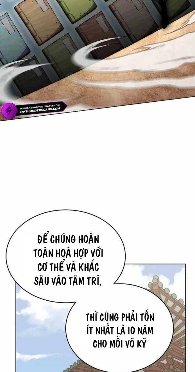 Con Trai Út Của Gia Tộc Nam Cung Thế Gia - Page 3