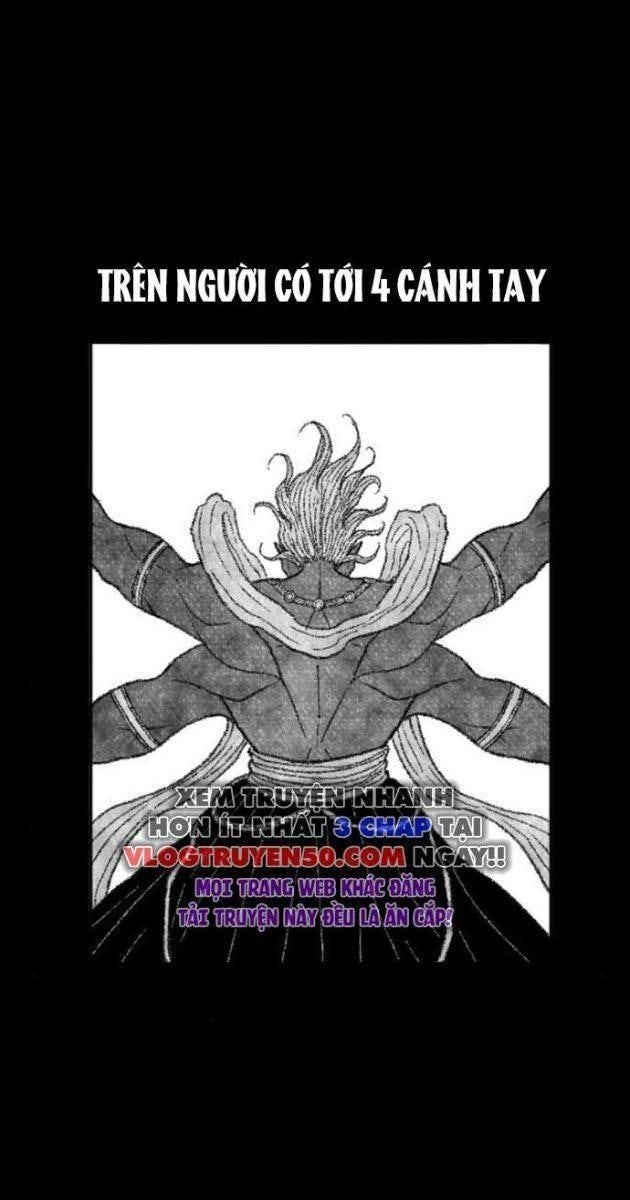 Hắc Sa - Page 8
