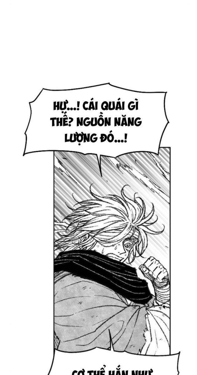 Hắc Sa - Page 70