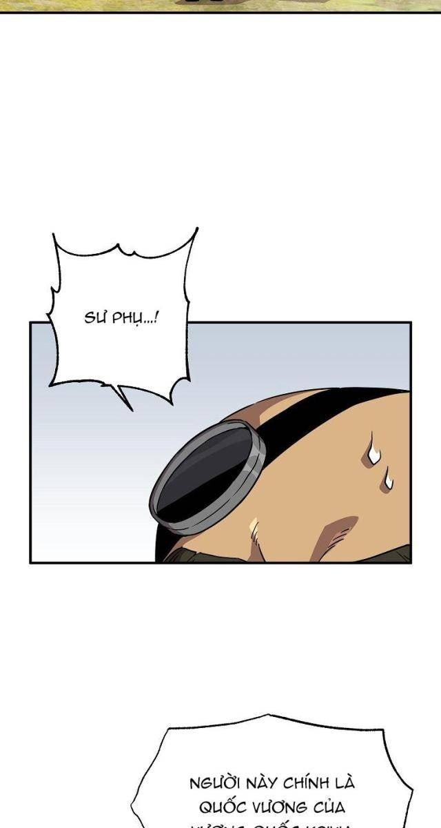 Người Chơi Lỗi - Page 3