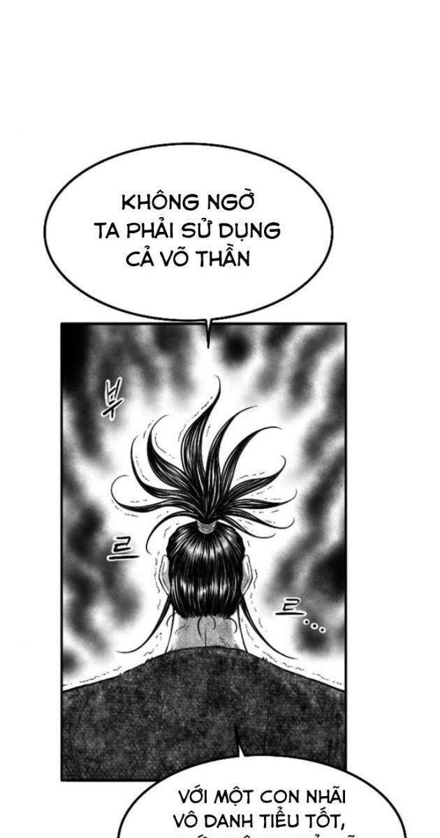 Hắc Sa - Page 59