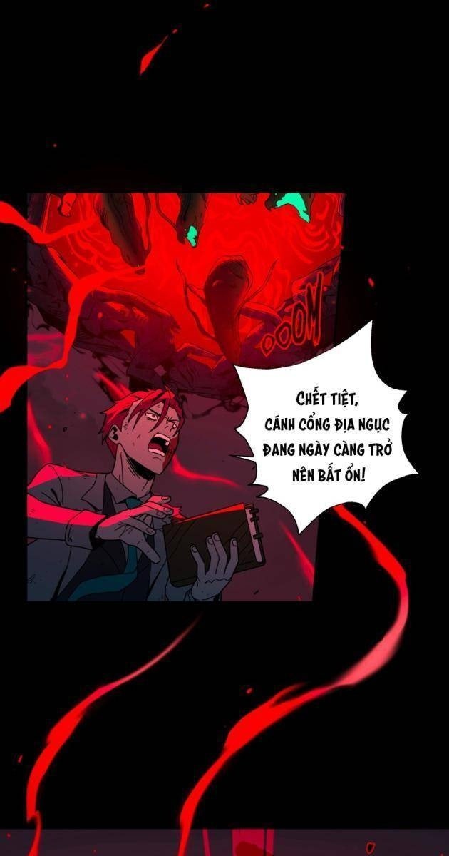 Mặt Trời Đen - Page 42