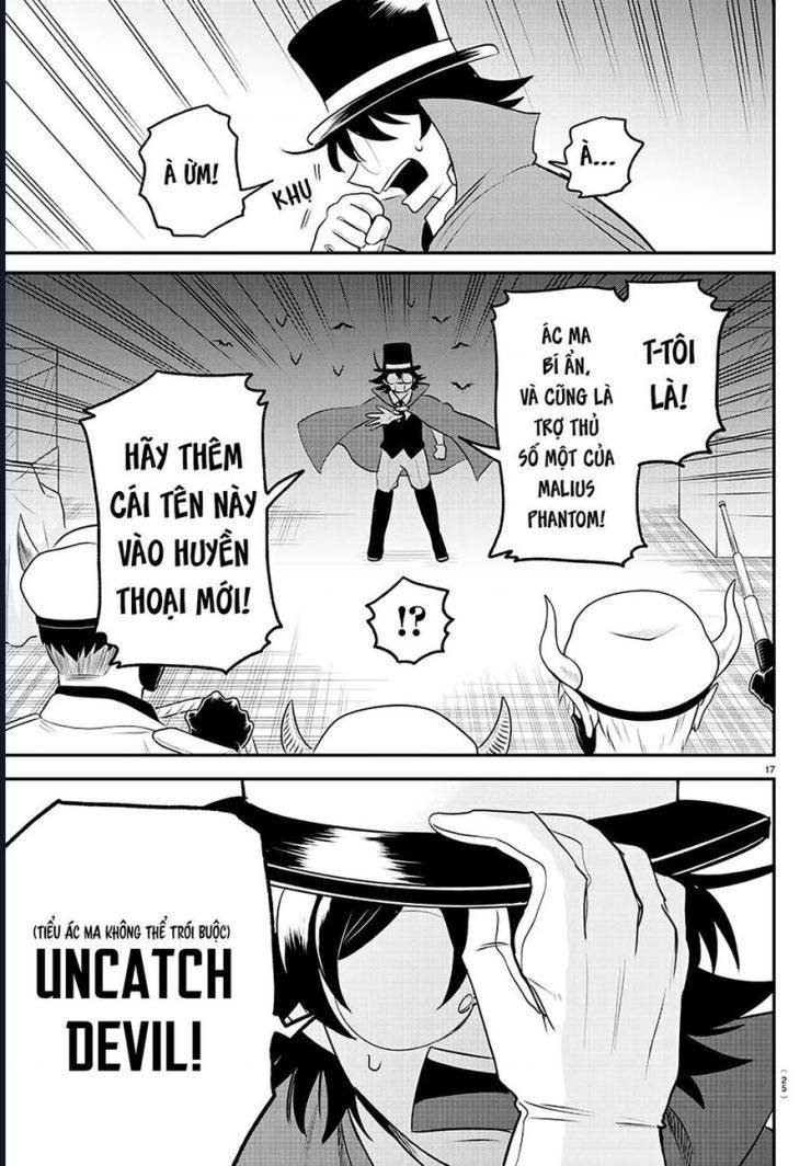 Mairimashita! Iruma-kun - Page 19
