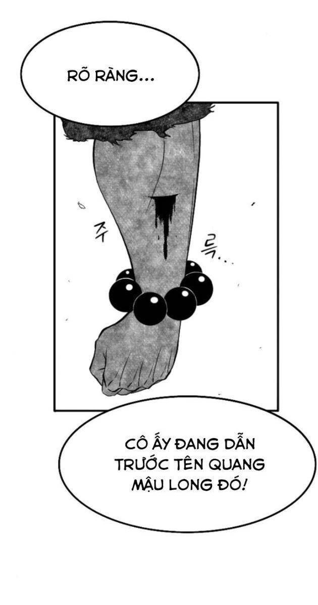 Hắc Sa - Page 38